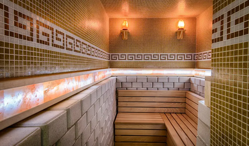 Erzsbet Park Hotel Pardfrd - Karcsony (min. 3 j)