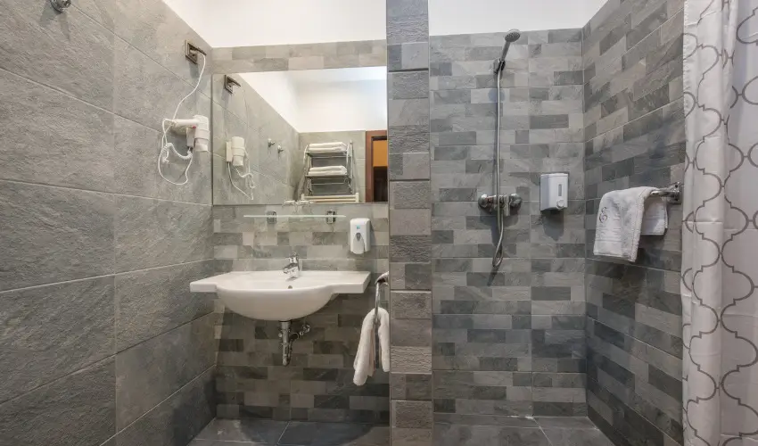 Erzsbet Park Hotel Pardfrd - Karcsony (min. 3 j)