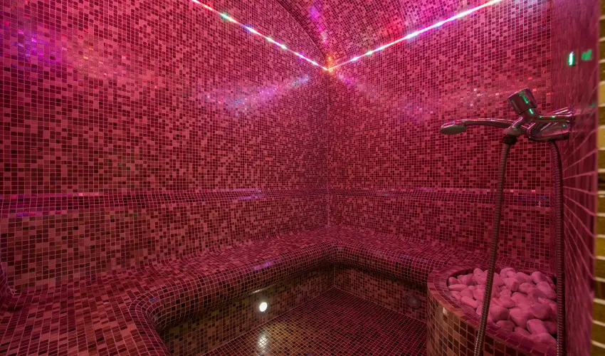 Erzsbet Park Hotel Pardfrd - Karcsony (min. 3 j)