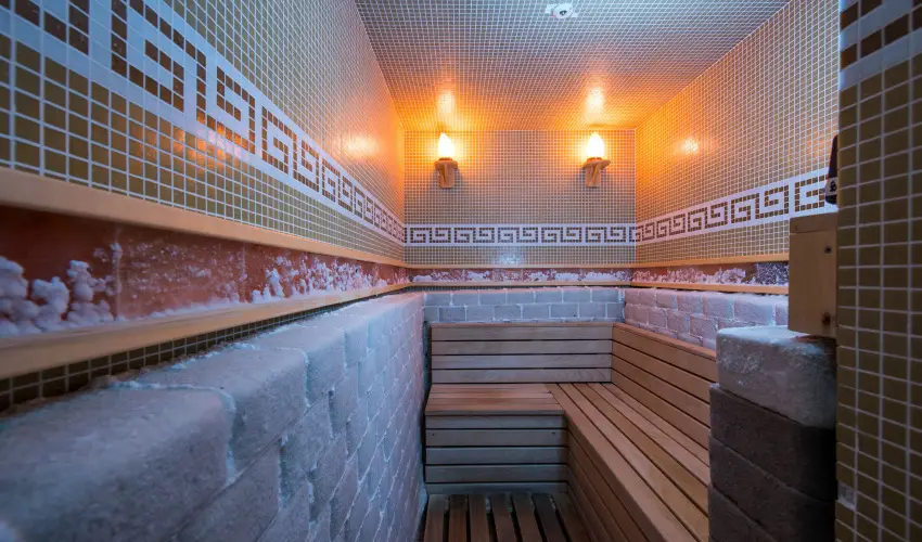 Erzsbet Park Hotel Pardfrd - Karcsony (min. 3 j)