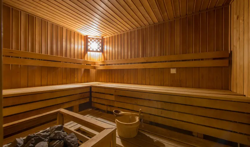 Erzsbet Park Hotel Pardfrd - Karcsony (min. 3 j)