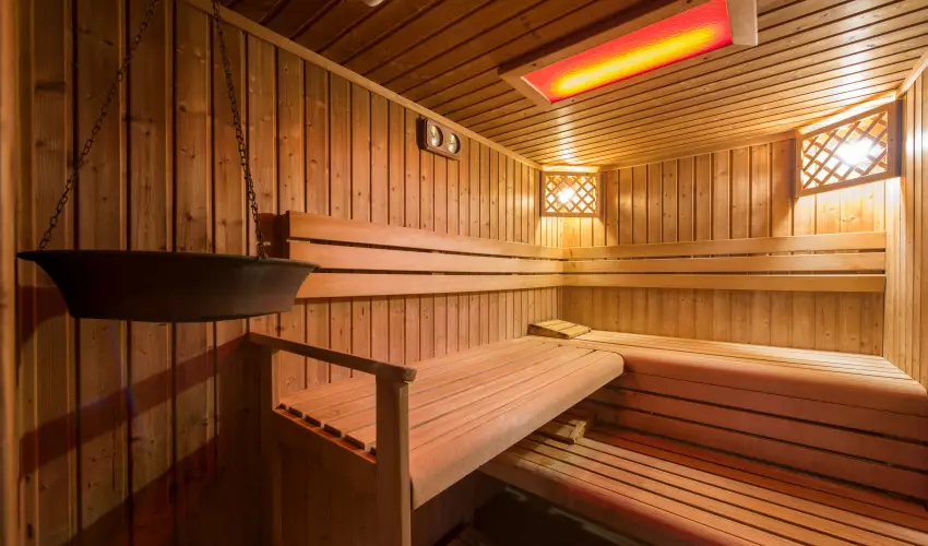 Erzsbet Park Hotel Pardfrd - Karcsony (min. 3 j)