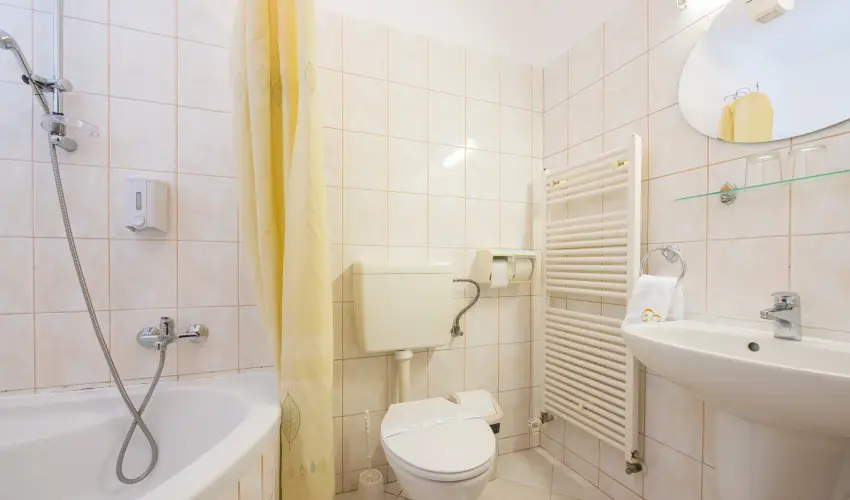 Erzsbet Park Hotel Pardfrd - Karcsony (min. 3 j)