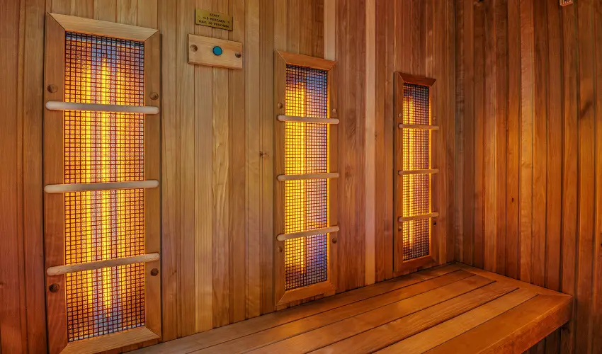 Erzsbet Park Hotel Pardfrd - Karcsony (min. 3 j)