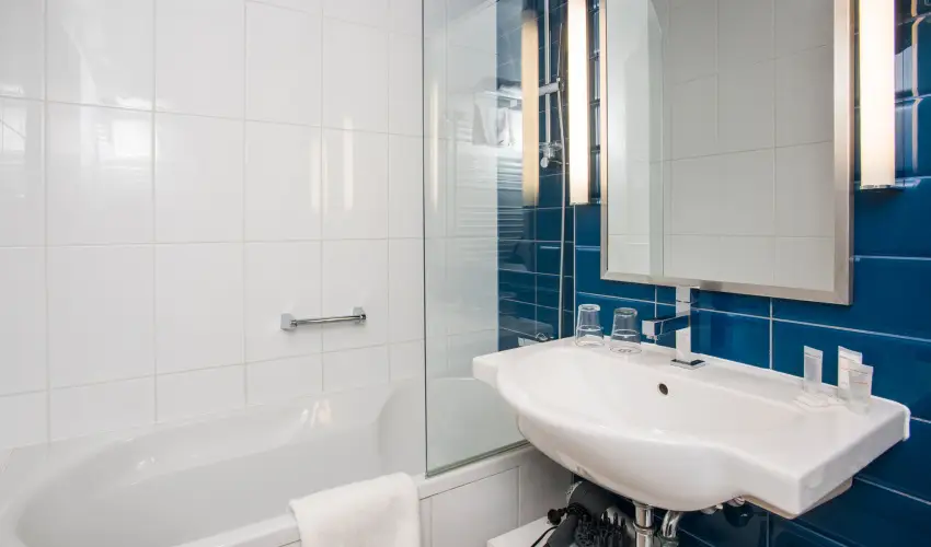 Estilo Fashion Hotel Budapest - Karcsony - teljes elrefizetssel