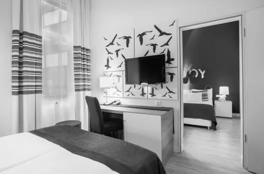 Estilo Fashion Hotel - Kar�csony