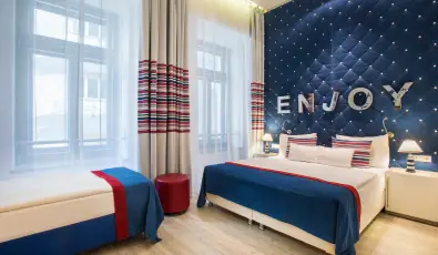 Estilo Fashion Hotel Budapest