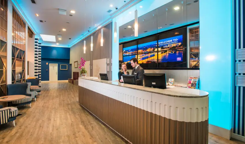 Estilo Fashion Hotel Budapest - Karcsony - teljes elrefizetssel