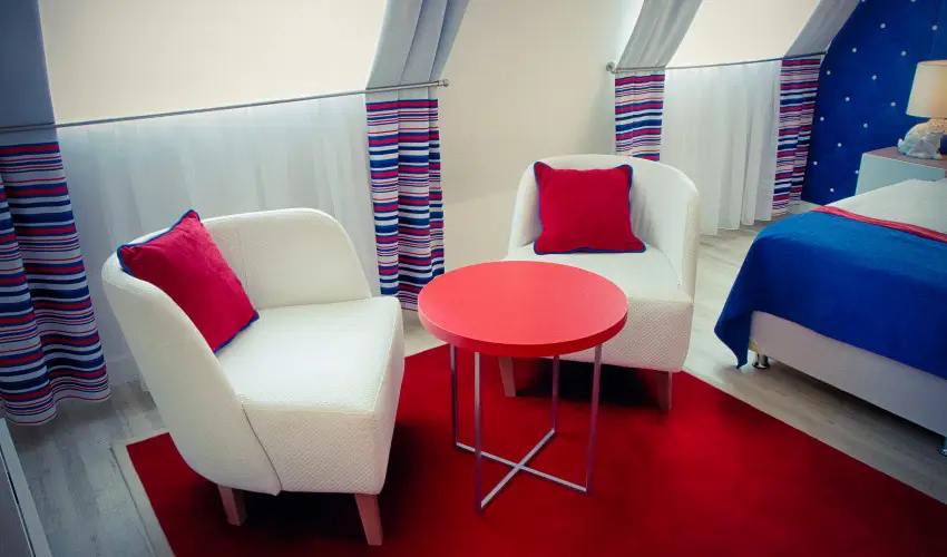 Estilo Fashion Hotel Budapest - Karcsony - teljes elrefizetssel