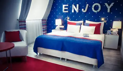 Estilo Fashion Hotel Budapest