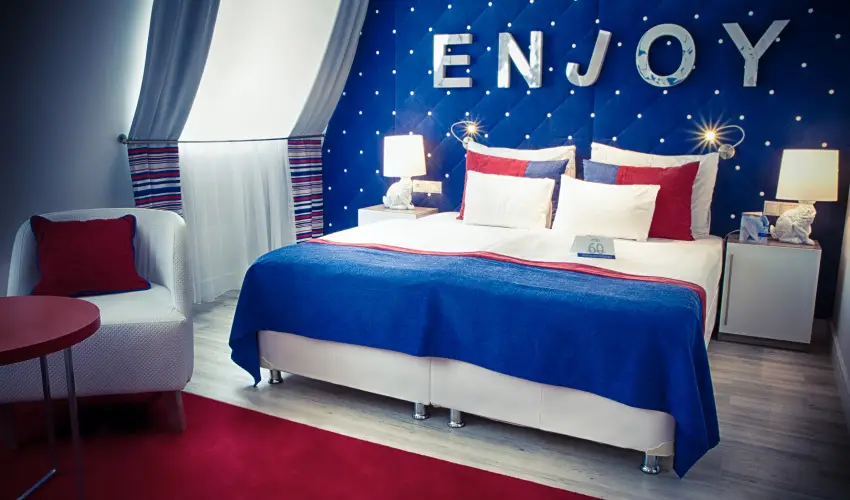 Estilo Fashion Hotel Budapest - Karcsony - teljes elrefizetssel