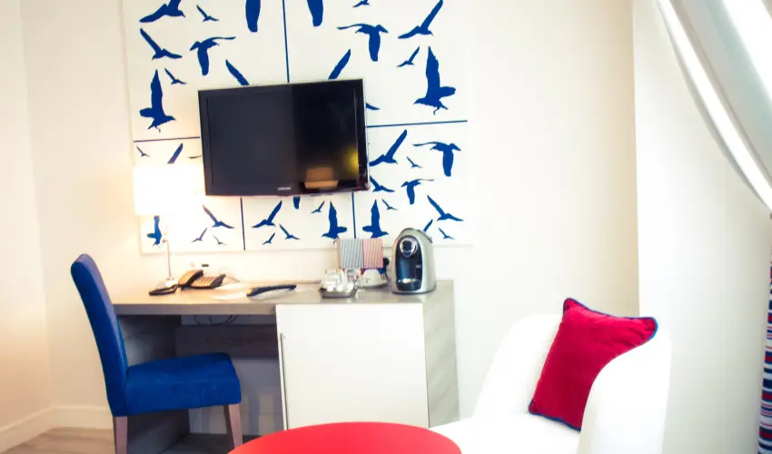 Estilo Fashion Hotel Budapest - Karcsony - teljes elrefizetssel