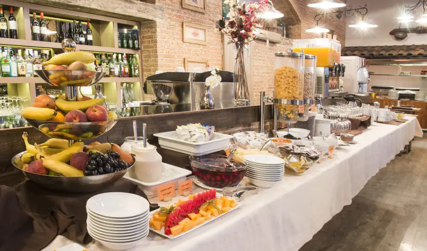 Estilo Fashion Hotel Budapest - Karcsony - teljes elrefizetssel