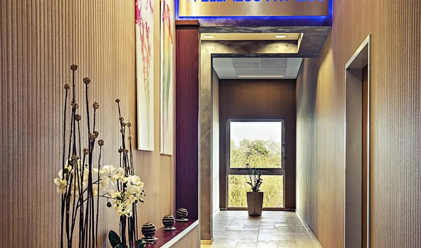 ETO Park Hotel**** Superior Business & Stadium Gyr - Karcsony