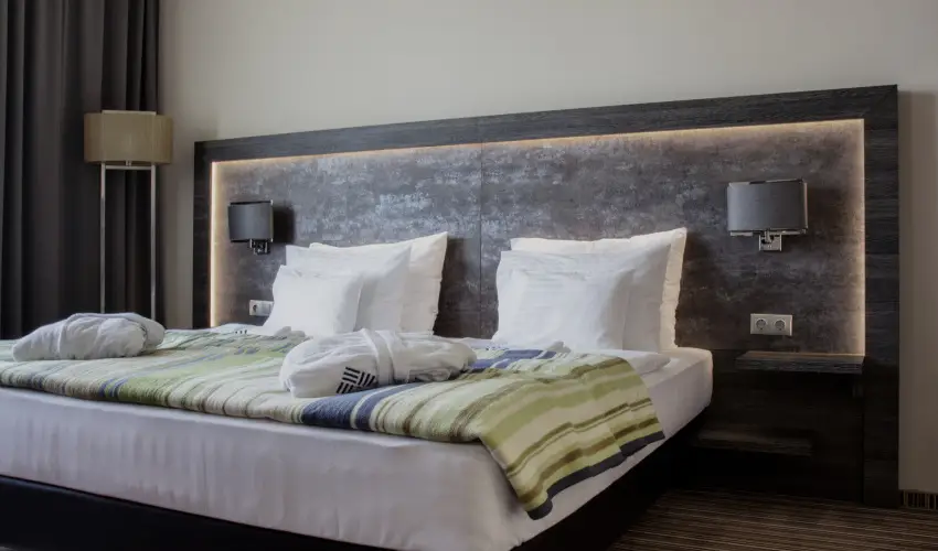 ETO Park Hotel**** Superior Business & Stadium Gyr - Karcsony