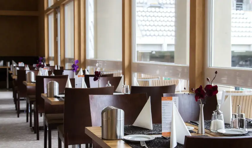 ETO Park Hotel**** Superior Business & Stadium Gyr - Karcsony