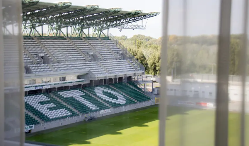 ETO Park Hotel**** Superior Business & Stadium Gyr - Karcsony