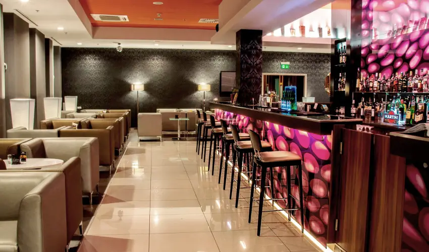 ETO Park Hotel**** Superior Business & Stadium Gyr - Karcsony