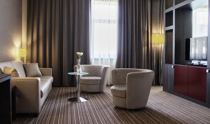 ETO Park Hotel**** Superior Business & Stadium Gyr - Karcsony