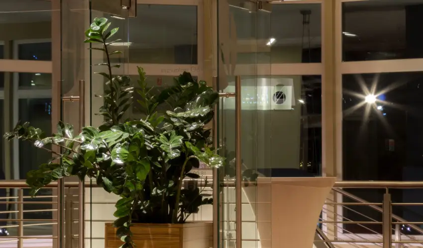 ETO Park Hotel**** Superior Business & Stadium Gyr - Karcsony