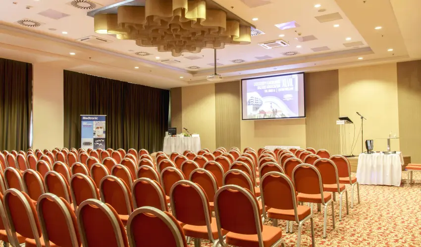 ETO Park Hotel**** Superior Business & Stadium Gyr - Karcsony