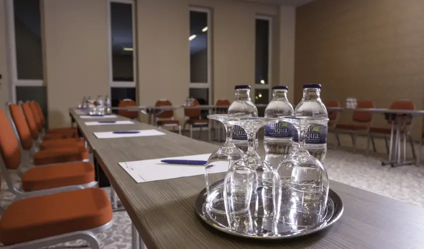 ETO Park Hotel**** Superior Business & Stadium Gyr - Karcsony