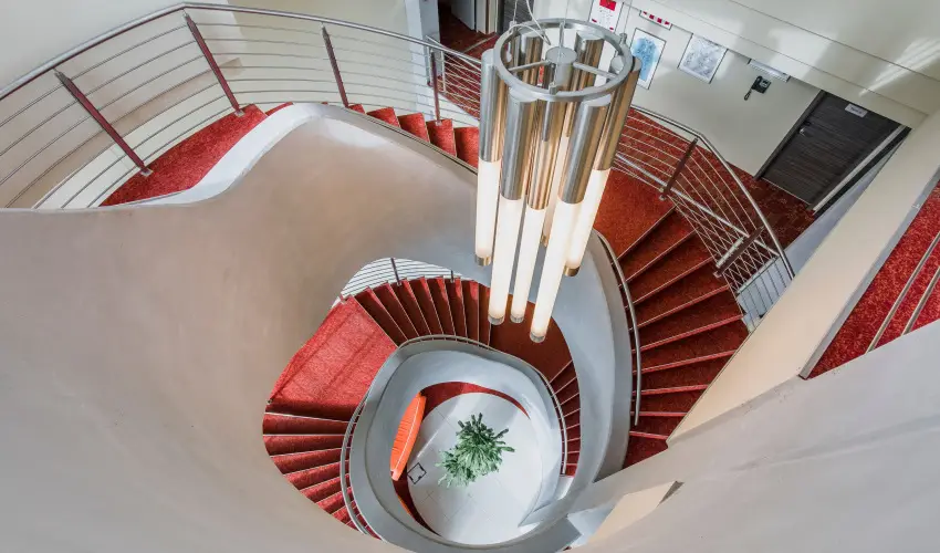 ETO Park Hotel**** Superior Business & Stadium Gyr - Karcsony