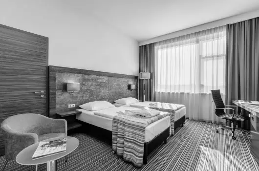 ETO Park Hotel**** Superior Business & Stadium - Kar�csony