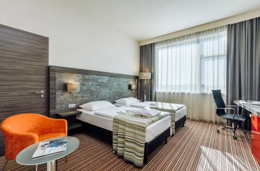 ETO Park Hotel**** Superior Business & Stadium - Karcsony