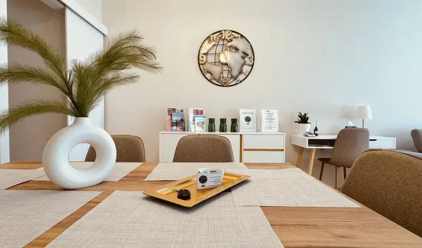 Eurpa Apartman Bkscsaba - Karcsony