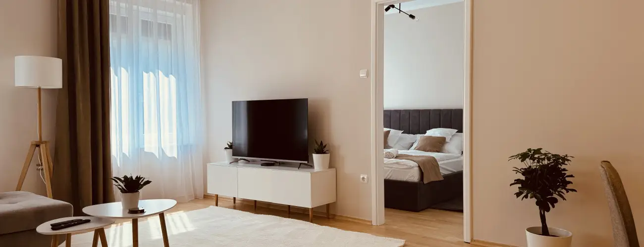 Eurpa Apartman Bkscsaba - Karcsony