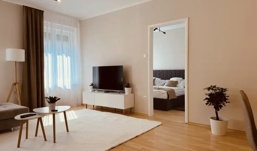 Eurpa Apartman Bkscsaba - Karcsony