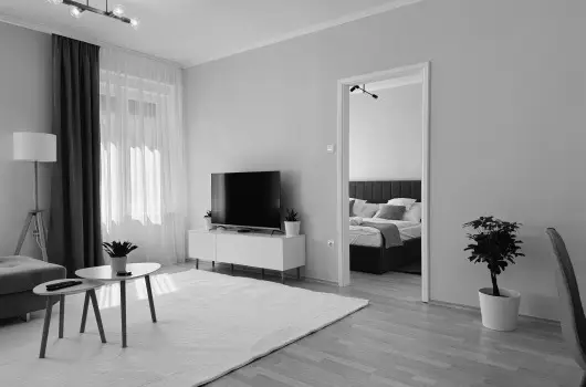 Eurpa Apartman - Karcsony