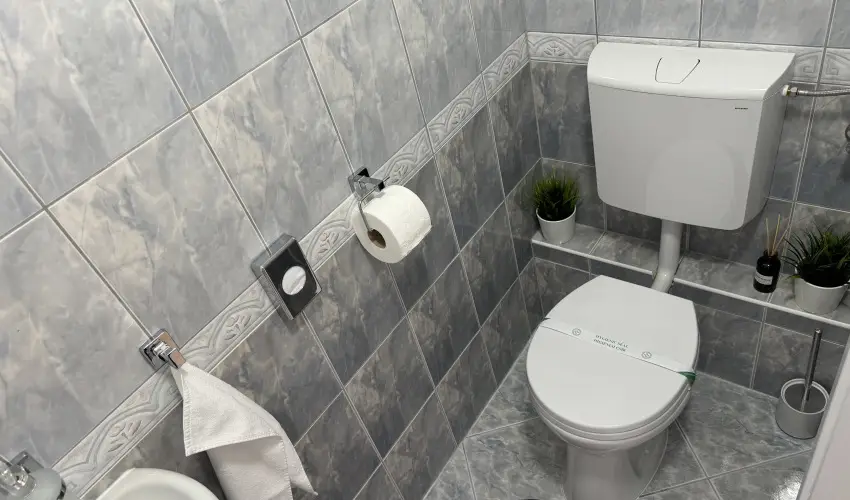 Eurpa Apartman Bkscsaba - Karcsony