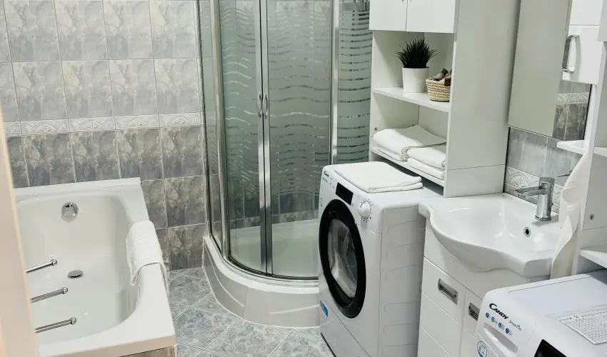 Eurpa Apartman Bkscsaba - Karcsony