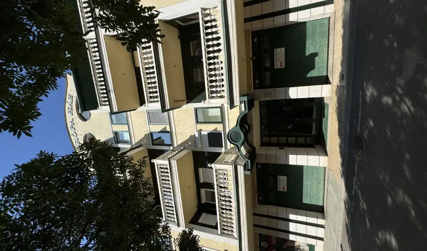 Eurpa Apartman Bkscsaba - Karcsony