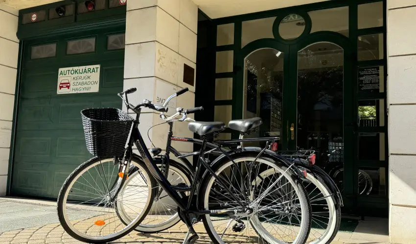 Eurpa Apartman Bkscsaba - Karcsony