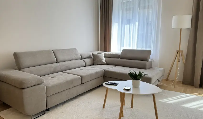 Eurpa Apartman Bkscsaba - Karcsony