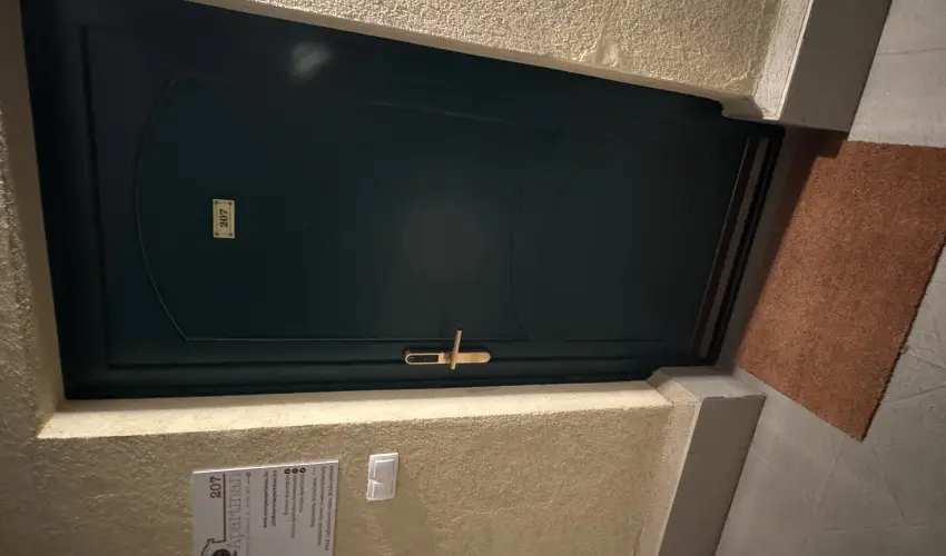 Eurpa Apartman Bkscsaba - Karcsony