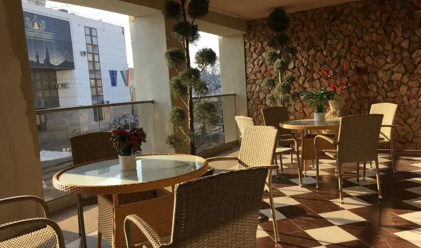 Európa Panzió Mátészalka - Karácsony