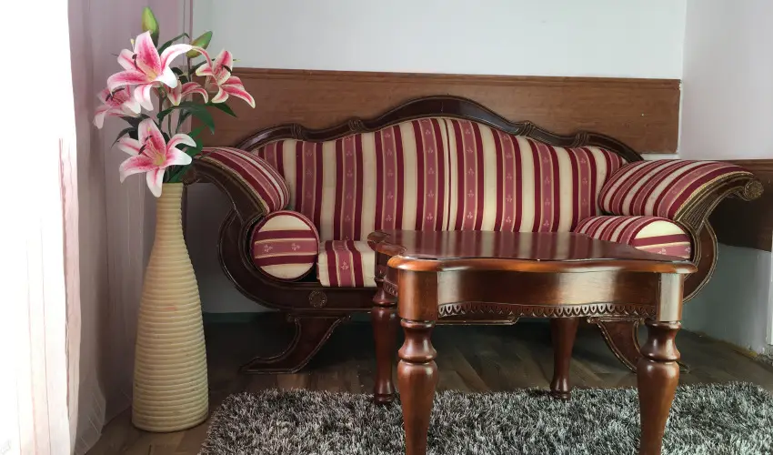 Európa Panzió Mátészalka - Karácsony