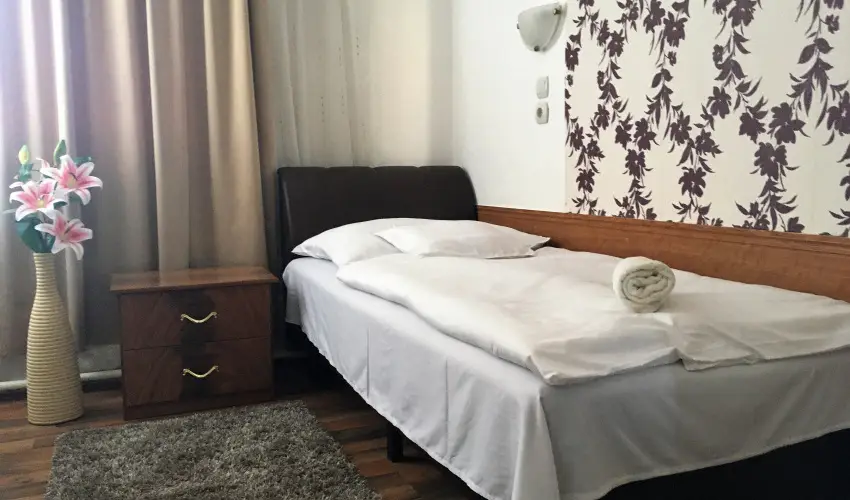 Európa Panzió Mátészalka - Karácsony