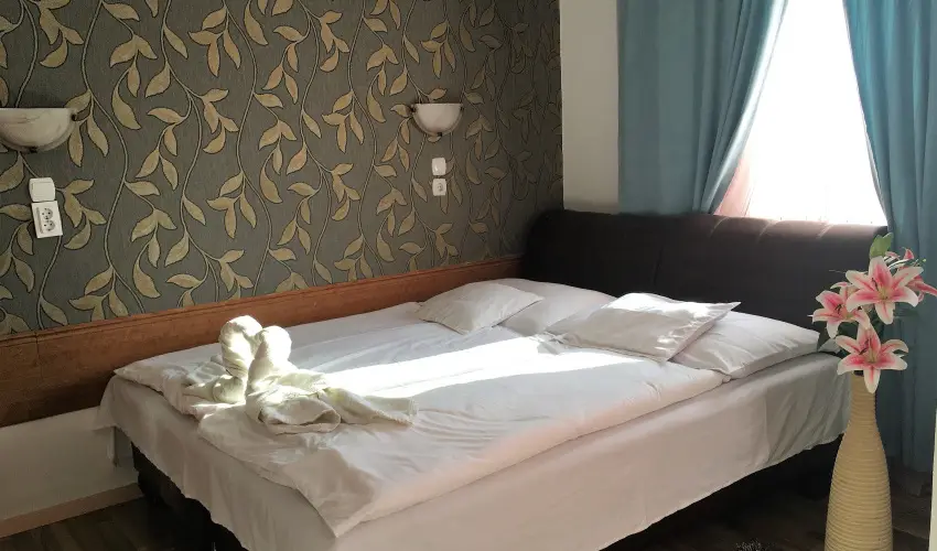 Európa Panzió Mátészalka - Karácsony