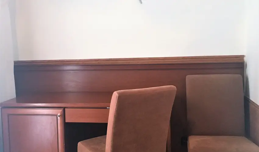 Európa Panzió Mátészalka - Karácsony