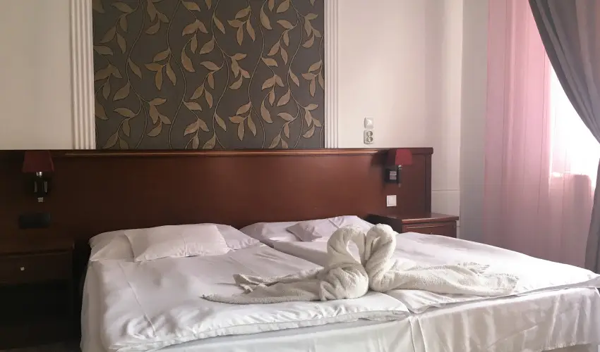 Európa Panzió Mátészalka - Karácsony