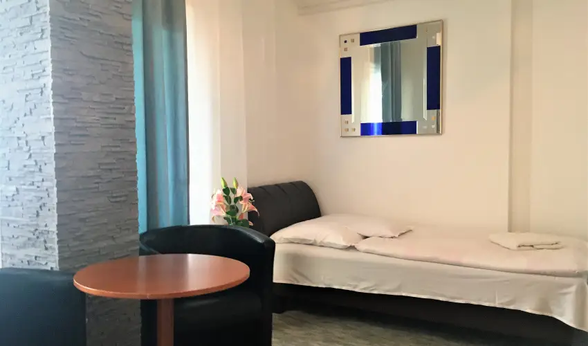 Európa Panzió Mátészalka - Karácsony