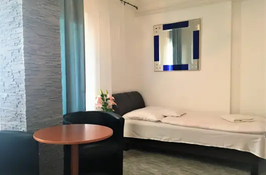 Eur�pa Panzi� - Kar�csony