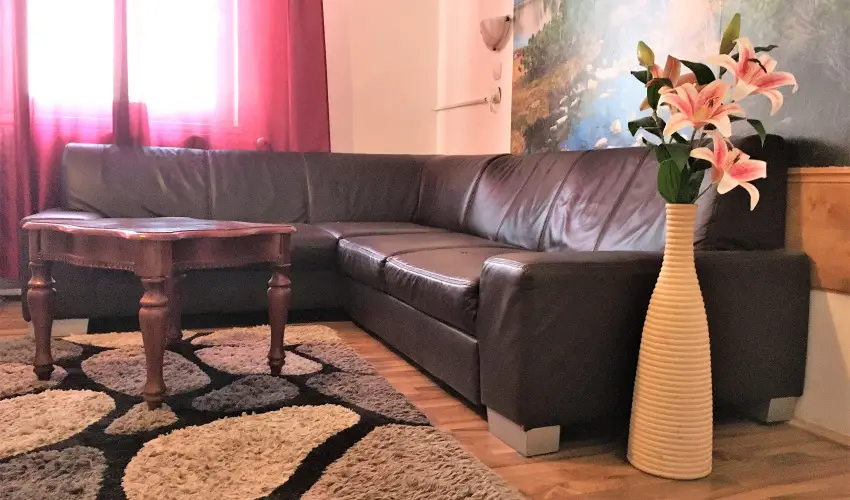 Európa Panzió Mátészalka - Karácsony