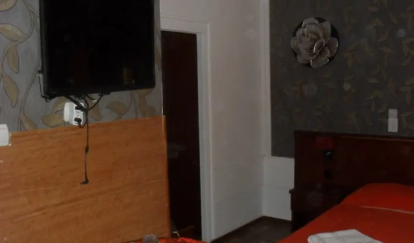 Európa Panzió Mátészalka - Karácsony