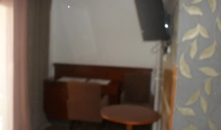 Európa Panzió Mátészalka - Karácsony